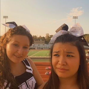 Meet your Posher, Maria